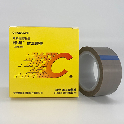 PTFE Teflon Film Adhesive Tape